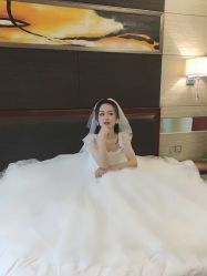 -AMOUR·爱沫婚纱礼服·小众设计品牌
