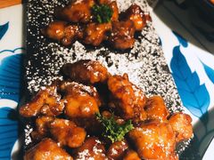 -绿茶餐厅(布吉万象汇店)