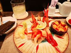 -Sushi Hanzo半藏(天环广场店)