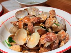 -肥三土菜馆(五四广场店)