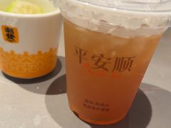 -潮发潮汕牛肉店(芳村店)