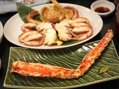 -蟹料理 北海道かに将軍(札幌本店)