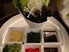 -馋遇江南·精致湖景雅宴(东方之门店)