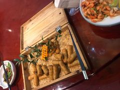 -中国徽菜·徽商故里(广安门店)