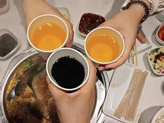 -傣妹火锅(南京东路一店)
