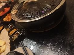 -九田家黑牛烤肉料理(珠江摩尔店)
