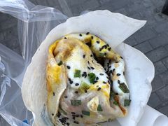 -琦琦蛋饼铺(上南店)