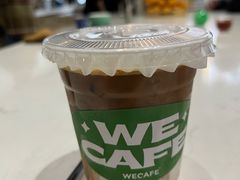 -达不溜意复合式咖啡店(市政广场店)