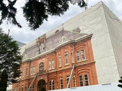 -北海道厅旧本厅舍(旧本庁舎)