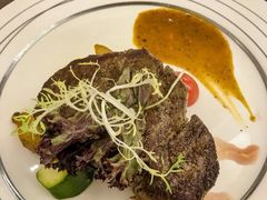-红房子西菜馆(淮海中路店)