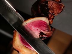 -拉蒂娜·巴西牛排馆 Latina·Brazilian Steakhouse(陆家嘴旗舰店)