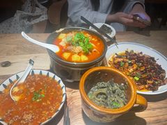 -树厨贵州菜(大十字店)