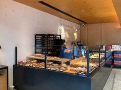 -LANLIZI BAKERY(COSMO店)