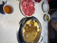 -汕头八合里海记牛肉店(清河店)