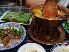 -蜗牛小馆醉乡民谣云南菜(惠新西里店)