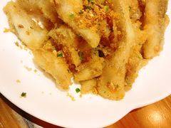 -金穗园·砂锅粥.醉鸡煲火锅(长寿路店)