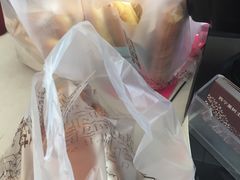 -菓树主题烘焙吧(五四西路店)