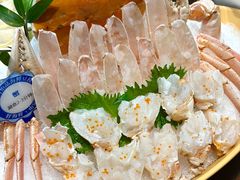 -东海怡品海鲜豆捞(西水东店)
