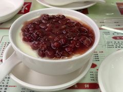 -香港華心糖水鋪(南西总店)