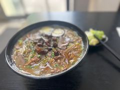 -花溪巷牛肉粉(泉城路店)