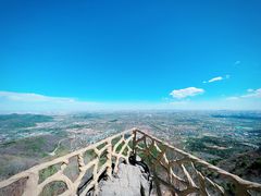 -北京西山国家森林公园