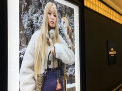 -COACH蔻驰(双安商场店)