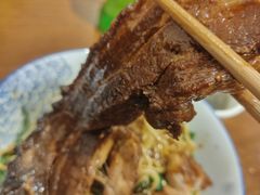 -一味老卤面(大石桥店)