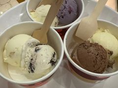 -芭菲盛宴·环球美食(北城国际店)