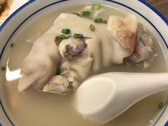-丁太婆老妈蹄花(人民公园非遗总店)