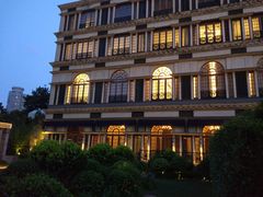 -伯衡55·吉品轩(乌鲁木齐南路店)