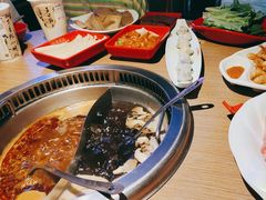 -季季红火锅(丰城洪客隆店)