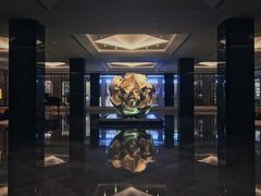 -南京金陵饭店