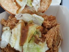 -肯德基(岱山日达店)