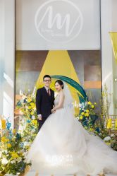 -美薇亭婚礼顾问