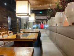 -小城粥道·海胆鲜虾粥(解放广场店)