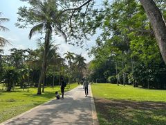-中国科学院西双版纳热带植物园