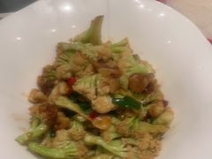 -盛百味·家宴餐厅(霸州分店)