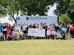 -旭宝高尔夫俱乐部