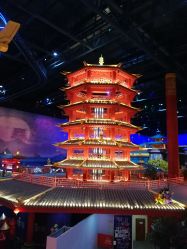 -南京万达乐园