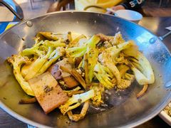 -枣子树·素食餐厅(朱家尖店)