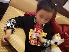 -The Lounge·大堂酒廊·北京粤财JW万豪酒店