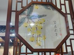 -秦君宝手擀菠菜面(金花路店)