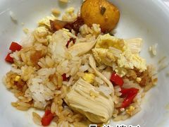 -兰湘子·湘菜小炒(三桥万象城店)