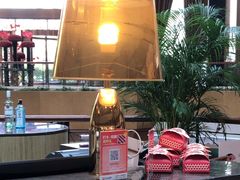 -圆顶阁西餐厅(郑州索菲特国际饭店 )
