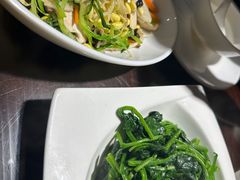-鸡鸣寺百味斋素菜馆