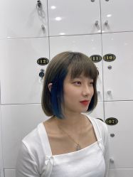 -迈丝发型艺术