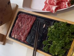 -祥源胡同·涮牛羊肉火锅(花桥店)