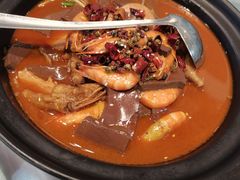 麻椒水煮海陆空-丽华园(汉阳龙阳店)