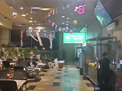 -回头烧烤(悦荟购物中心店)
