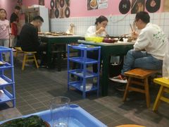 大堂-青年火锅(吾悦广场直营店)